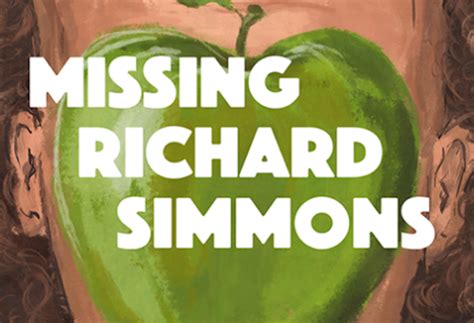 'Missing Richard Simmons' Podcast Is Over, But He Is Still Lost