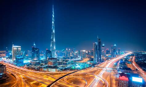 Etisalat and Dubai South JV launches major smart city initiative ...