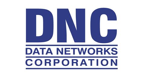 DNC (Data Networks Corporation) Logo Download - AI - All Vector Logo