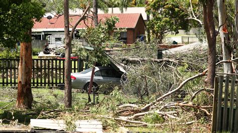 Australia Storms Kill at Least 9 and Cause Power Outages - The New York ...