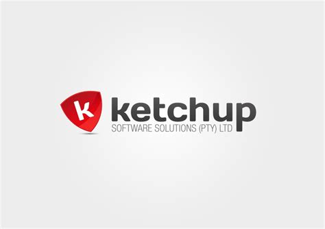 Ketchup Logo Design | Project 5 Website Design