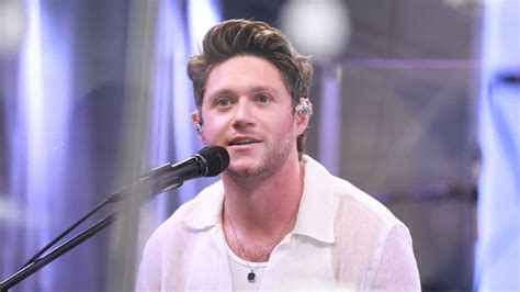 Niall Horan Says He Wrote New Album ‘The Show’ to Be Relatable