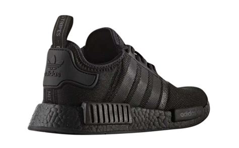 BUY Adidas NMD R1 Triple Black | Kixify Marketplace