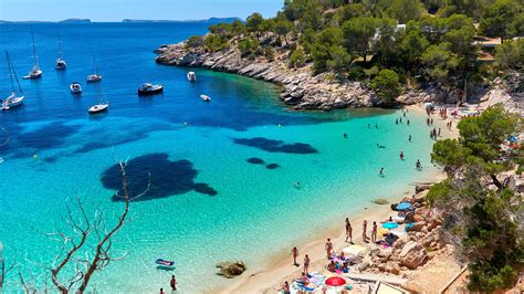 Cheap flights to Ibiza | Plane tickets 2023/2024 | easyJet