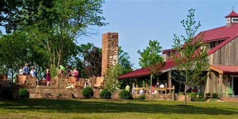 The Winery at Bull Run: Among The Most Memorable Wedding Venues In Virginia