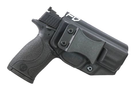 Which holster for S&W M&P .22 and .22 Compact? - AR15.COM