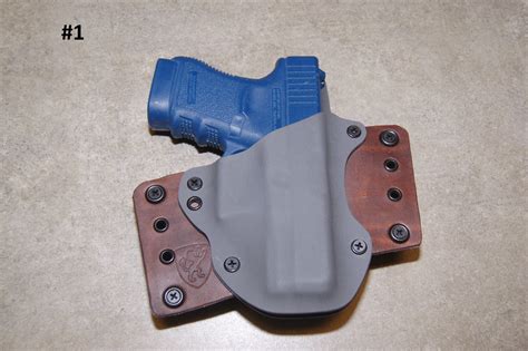 Glock Holsters For Sale | Glock Forum