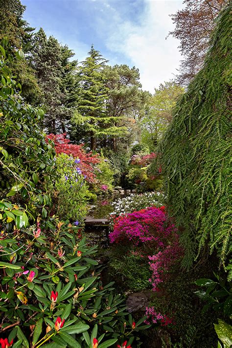 Explore Compton Acres | Compton Acres Gardens Poole Dorset