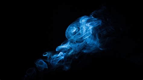 Khử nền ảnh Blue background smoke Chỉ với 1 cú nhấp chuột