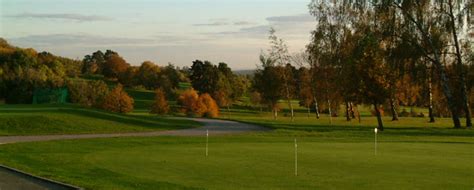 Harewood Downs Golf Club | iSpyGolf - The Web's Most Visual Golf Club and Golf Break Search