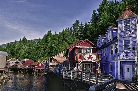 THE 15 BEST Things to Do in Ketchikan (2024) - Must-See Attractions