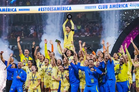 Club América: El Real Madrid Femenil visitará el Estadio Azteca - VAVEL ...