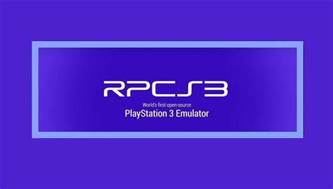 Ps3 emulator iso - promolimfa