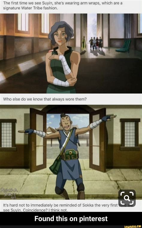 This on pinterest Found - Found this on pinterest - ) | Avatar airbender, The last avatar ...