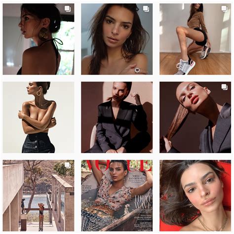 Top 10 Runway Models on Instagram | NeoReach Blog