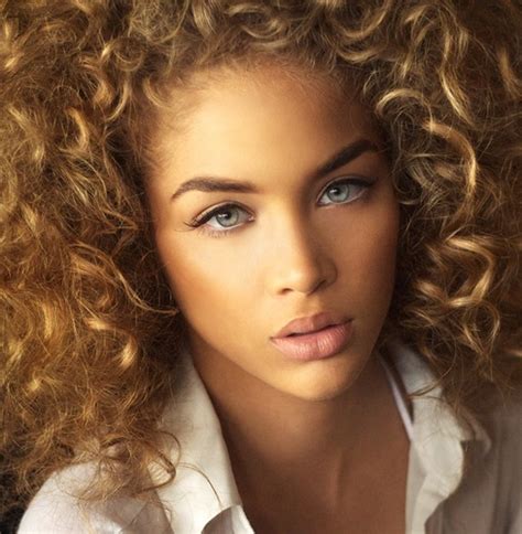 Most Beautiful Multiracial Women | Most Beautiful Mulattos: Multiracial and Biracial Celebrities ...