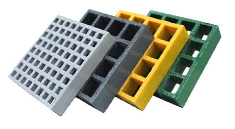 Fiberglass Grating | Grating Systems