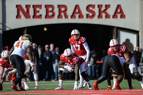 Nebraska Football: 5 reasons why the Huskers will struggle in 2017