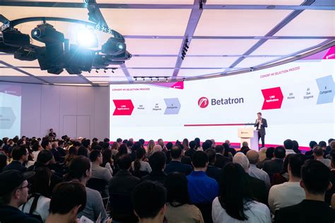 Betatron to invest $500k per startup in next cohort