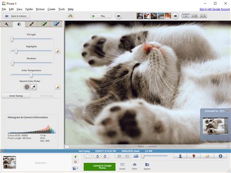 Picasa Download for Free 🖼️ Picasa App for Windows 10: Install on Mac