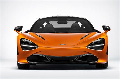 First Look: 2018 McLaren 720S | Automobile Magazine