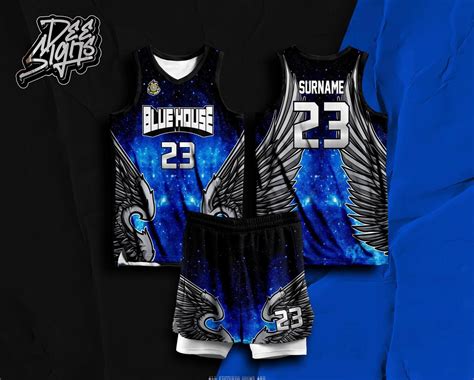 Basketball Jersey Set (Code: PRE-1156) | ubicaciondepersonas.cdmx.gob.mx