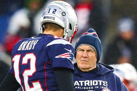 Bill Belichick Throws Subtle Shade in Statement on Tom Brady’s Retirement | LaptrinhX / News