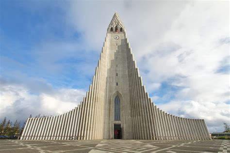 3 Days in Reykjavik: The Perfect Reykjavik Itinerary - Itinku