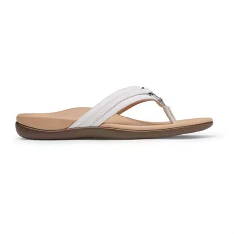 Women's Vionic Tide Aloe Flip Flop Flip Flop Sandals | SCHEELS.com