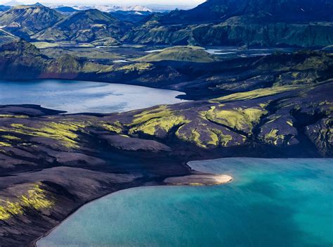 Highlands of Iceland. Hidden Iceland. Photo by Mark Hoey. Feature - HIDDEN ICELAND