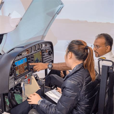 SIMULATOR TRAINING - Flyafe