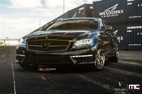 mercedes-benz-cls-63-amg - Cars One Love