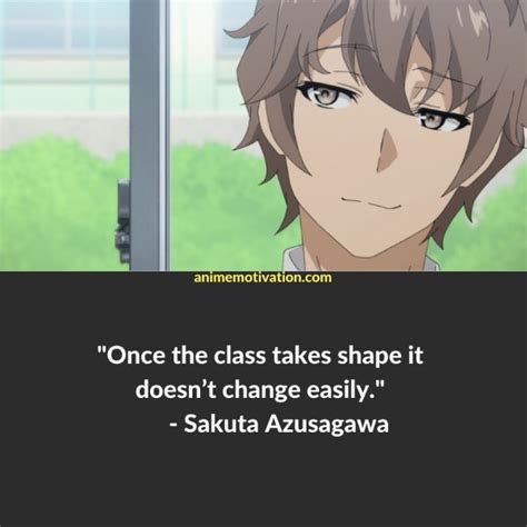 12+ Of The Greatest Quotes From Bunny Girl Senpai Worth Sharing | Anime ...