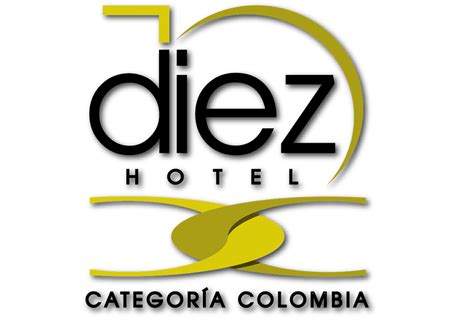 logo_hotel_diez_medellin - Papayote Travel