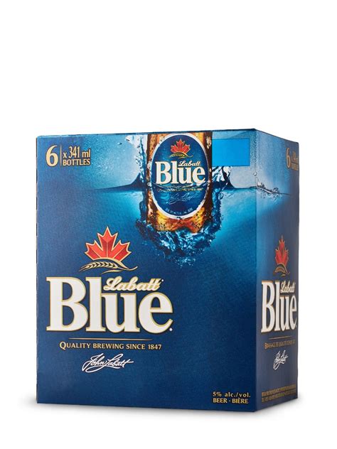 Labatt Blue | LCBO