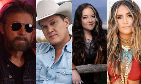 The Best Mainstream Country Albums of 2022 - Saving Country Music