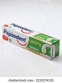 Pepsodent Logo Photos, Images & Pictures | Shutterstock