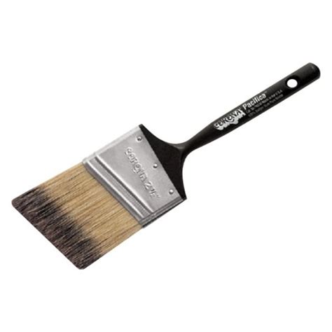 Corona Brush® - Pacifica™ Paint Brush - TOOLSiD.com