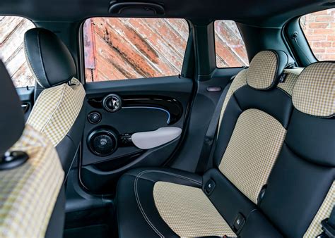 BMW looks to maximize interior space in five-door Mini | Automotive ...