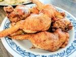 Stuffed Chicken Wings - A Petite Mama