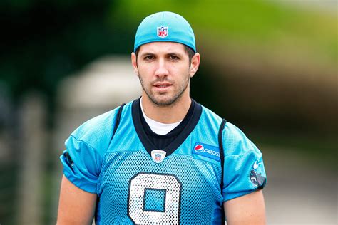 Graham Gano: Roster position becoming a high pressure kick