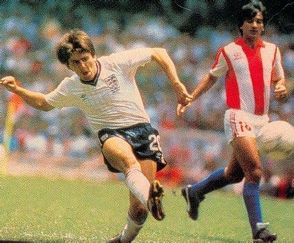 Planet World Cup - 1986 - Picture Gallery