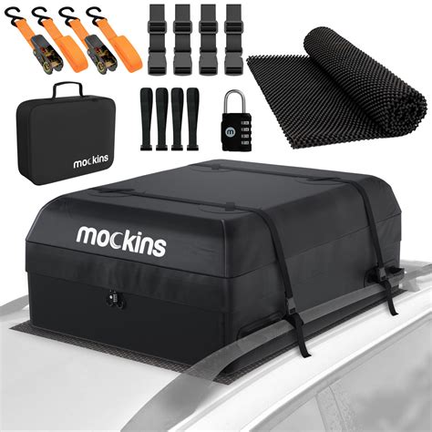 ROOFTOP CARRIER SETS | TOP RATED USA BRAND - Mockins