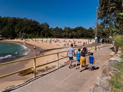 Shelly Beach, Manly | Sydney, Australia - Official Travel & Accommodation Website