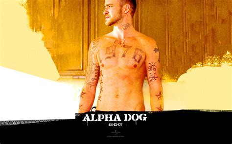 Alpha Dog - Alpha Dog Photo (27276538) - Fanpop