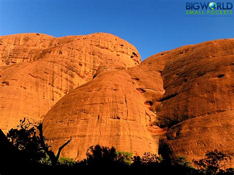 Complete Itinerary for Your Budget 4WD Road Trip Through Central Australia - Big World Small Pockets