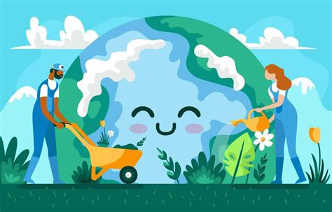 Taking care of the planet - Puzzle Factory