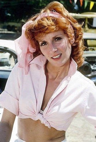 loved pinky tuscadero from happy days! she and fonzi! | Pretty in Pink | Pinterest | Childhood