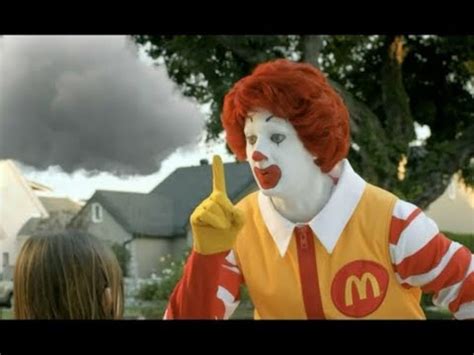 McDonald's Commercials Compilation Ronald McDonald : RonaldMcDonald