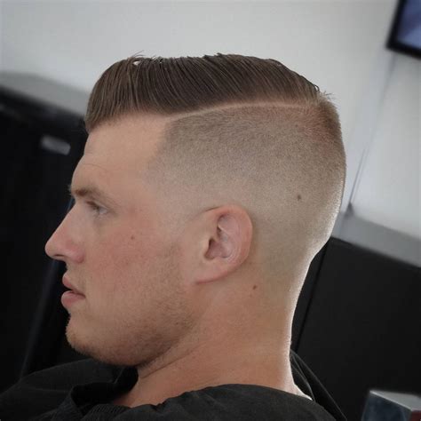 15 Coolest Undercut Hairstyles For Men. Men's Undercut Hairstyle - LIFESTYLE BY PS